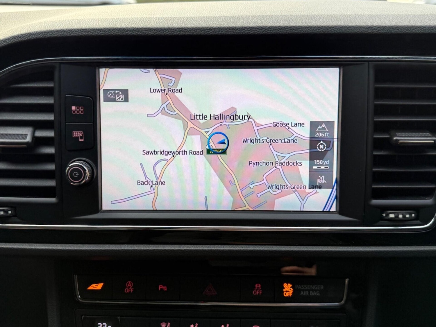 Used SEAT Leon 2018 for sale - 77204843: Photo 32