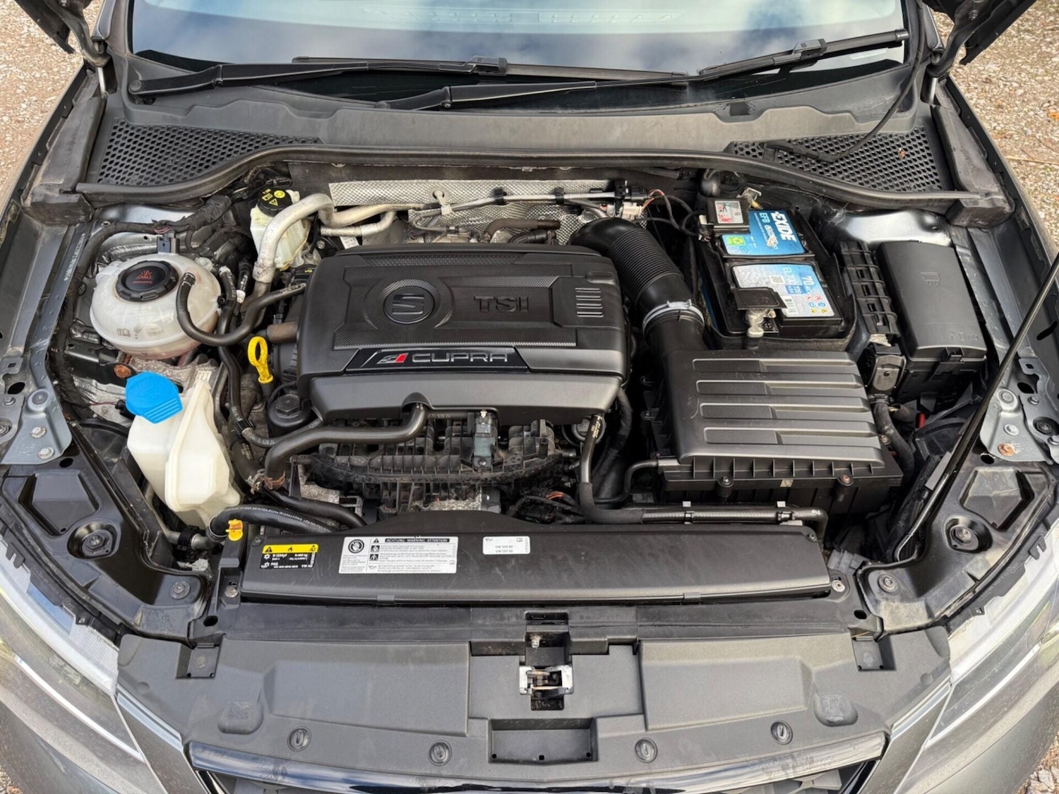 Used SEAT Leon 2018 for sale - 77204843: Photo 33