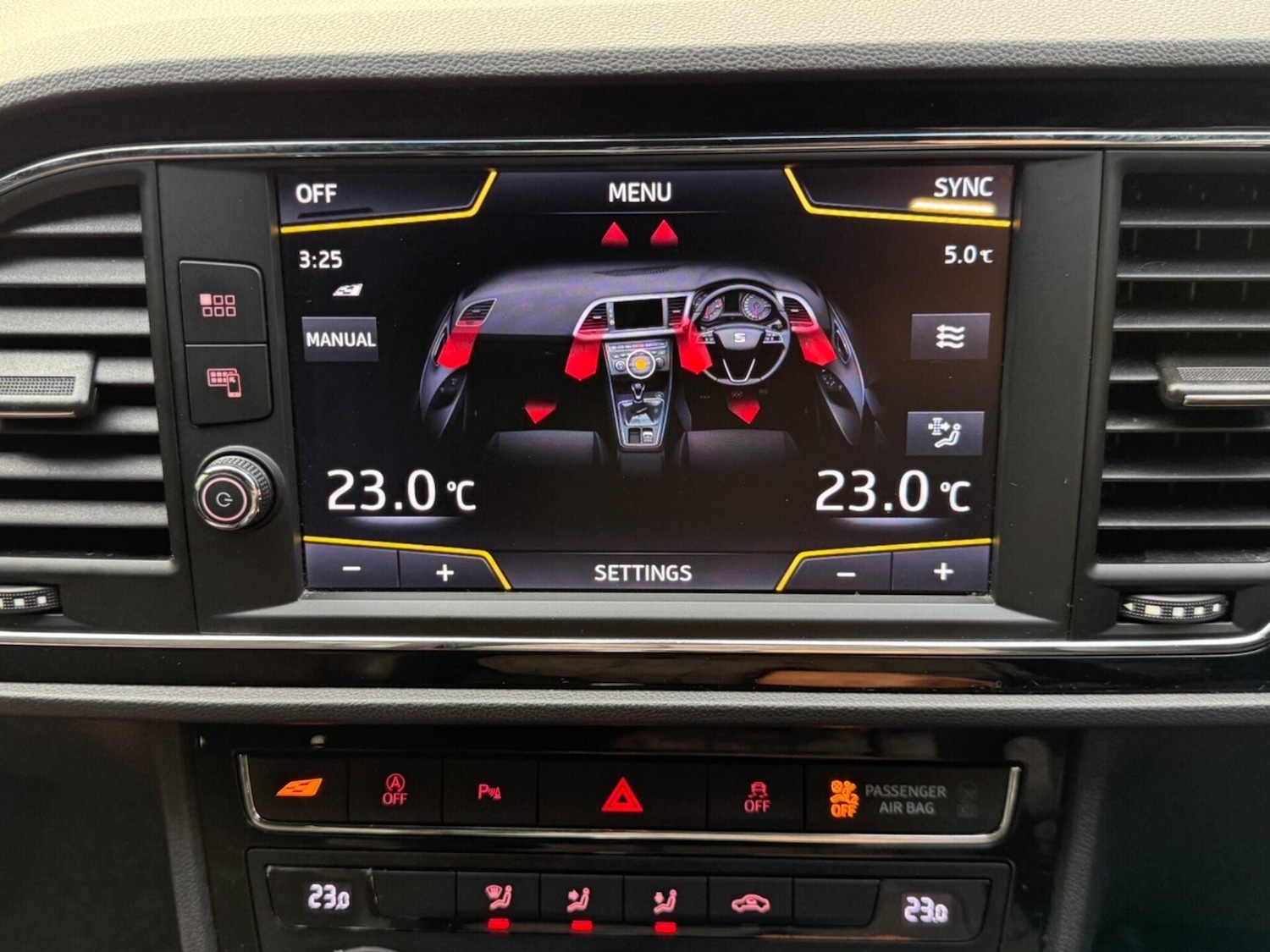 Used SEAT Leon 2018 for sale - 77204843: Photo 34