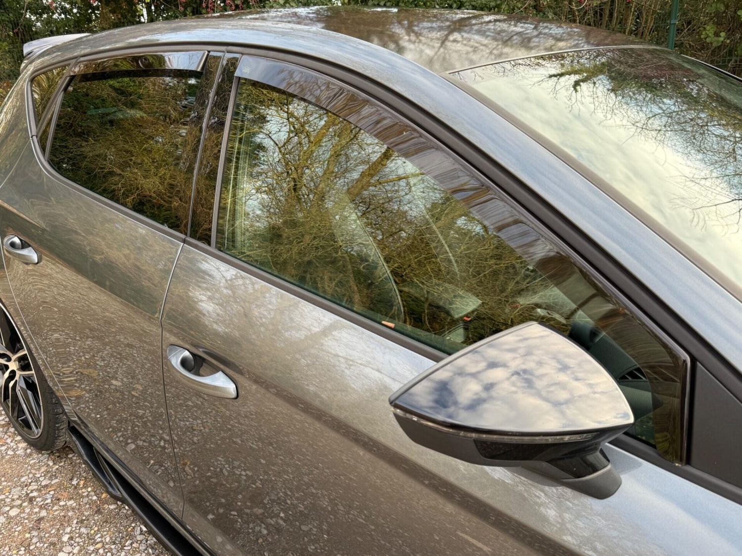 Used SEAT Leon 2018 for sale - 77204843: Photo 35