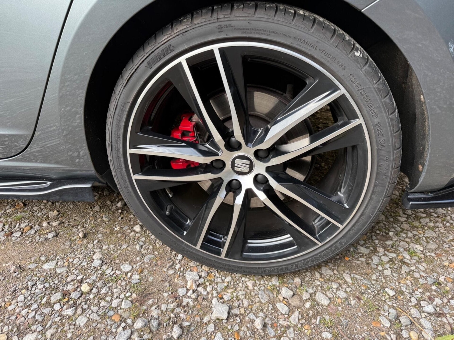 Used SEAT Leon 2018 for sale - 77204843: Photo 36