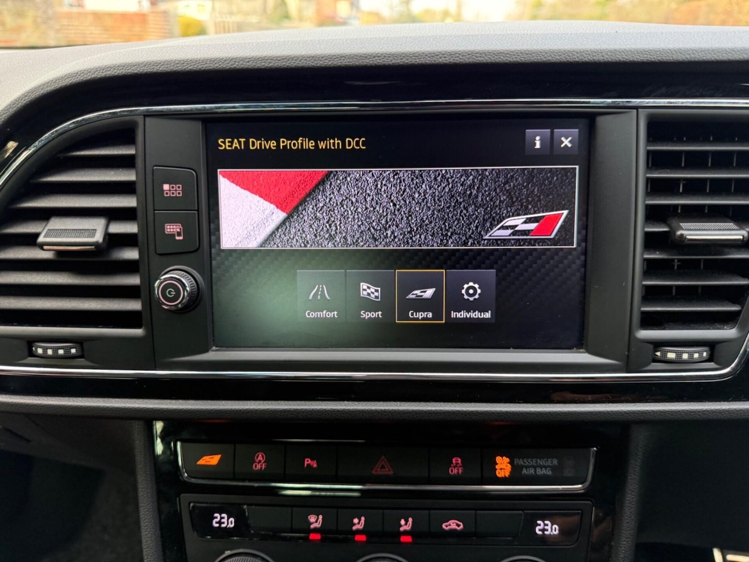 Used SEAT Leon 2018 for sale - 77204843: Photo 37