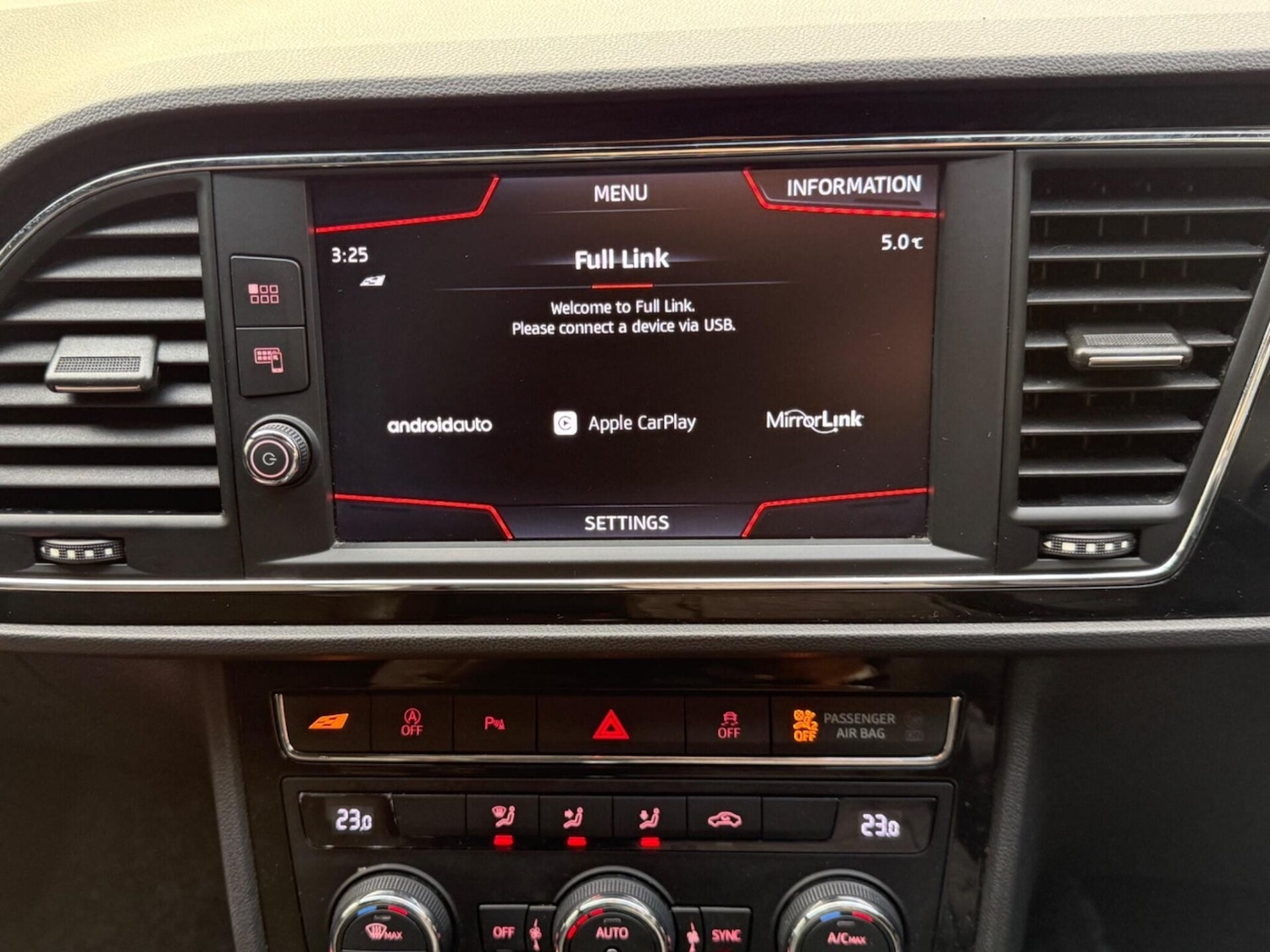 Used SEAT Leon 2018 for sale - 77204843: Photo 41