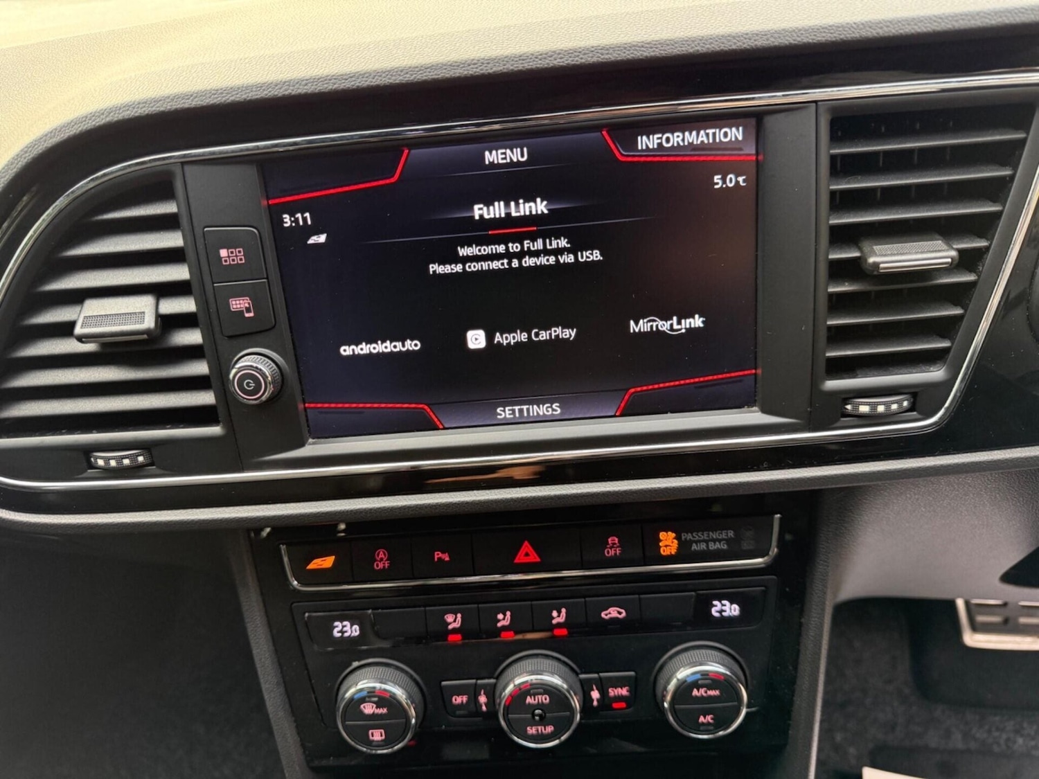 Used SEAT Leon 2018 for sale - 77204843: Photo 42