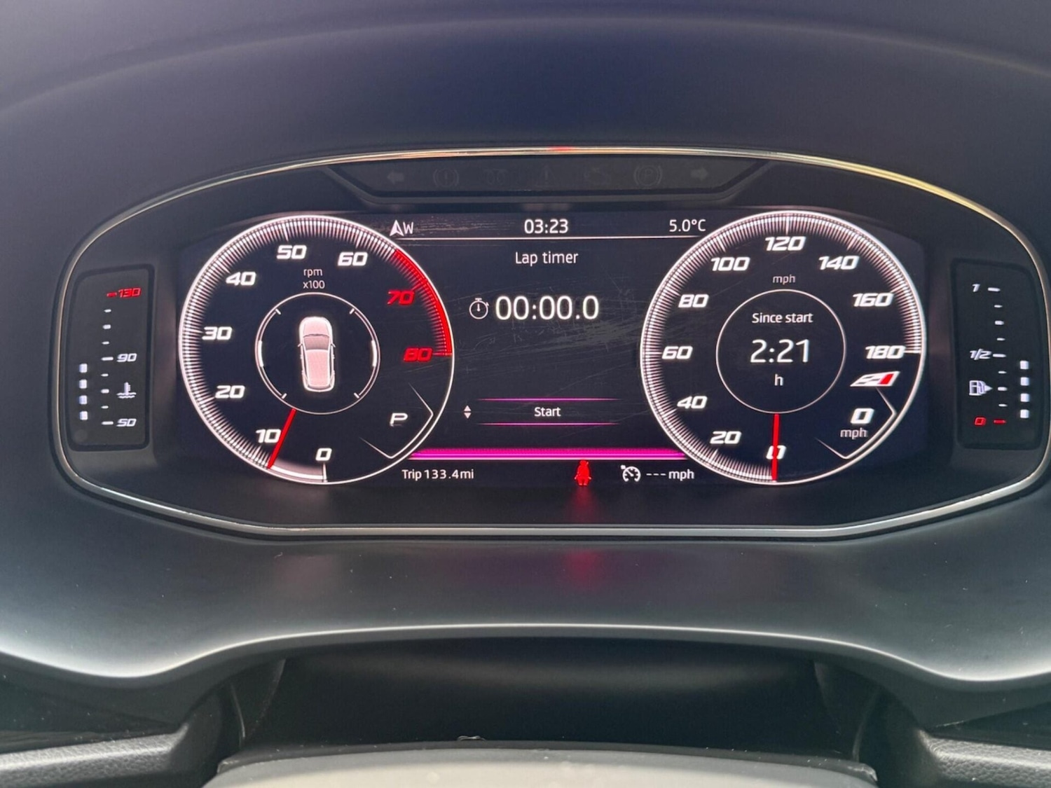 Used SEAT Leon 2018 for sale - 77204843: Photo 44