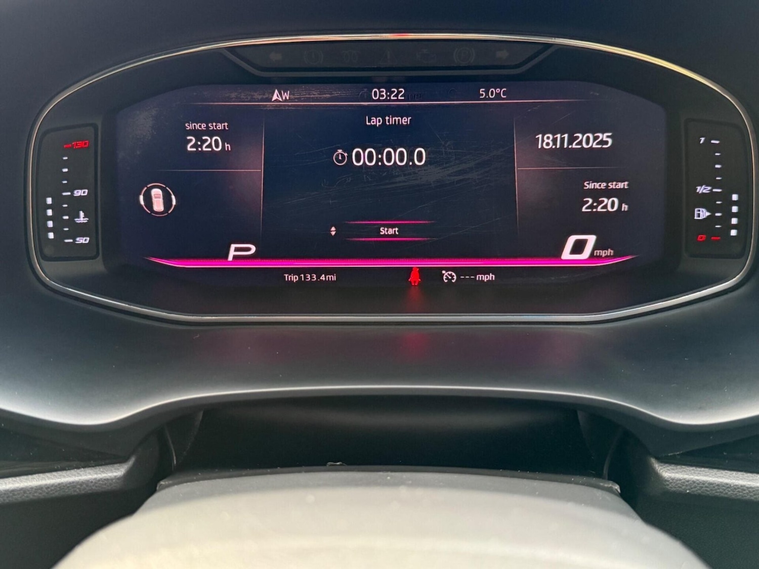 Used SEAT Leon 2018 for sale - 77204843: Photo 45