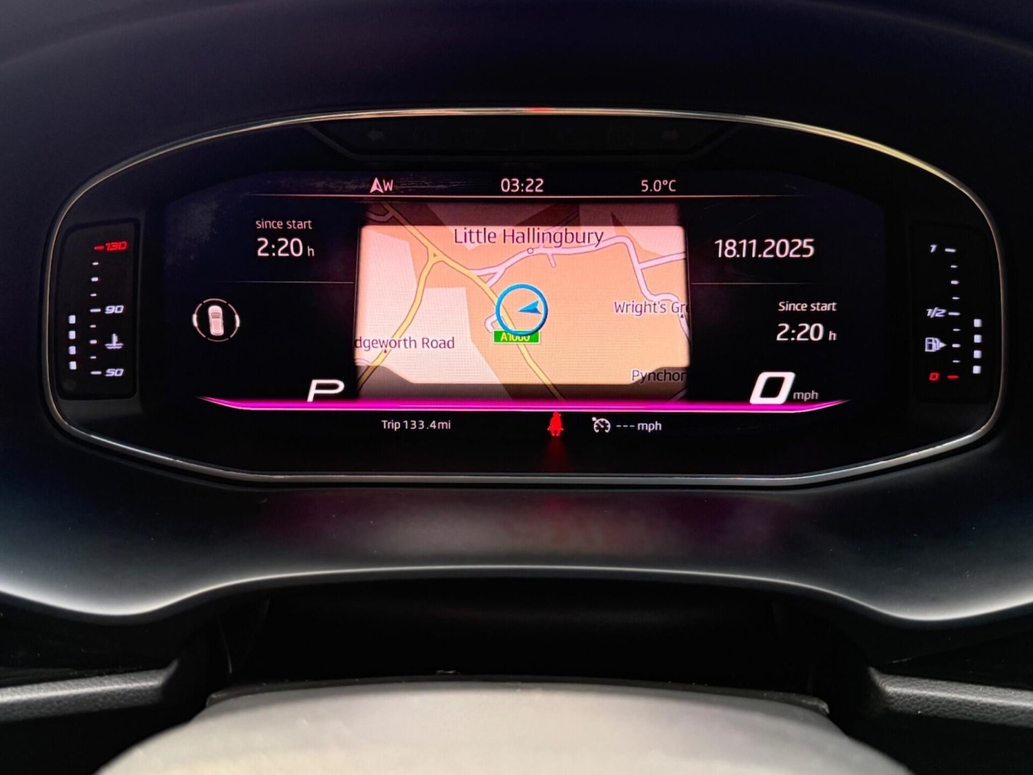 Used SEAT Leon 2018 for sale - 77204843: Photo 46