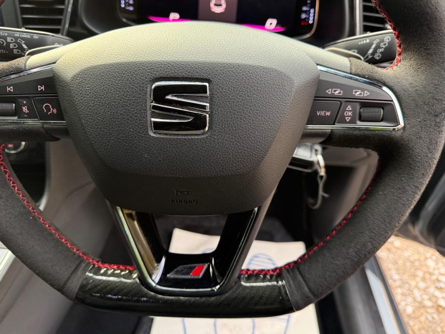 Used SEAT Leon 2018 for sale - 77204843: Photo 47