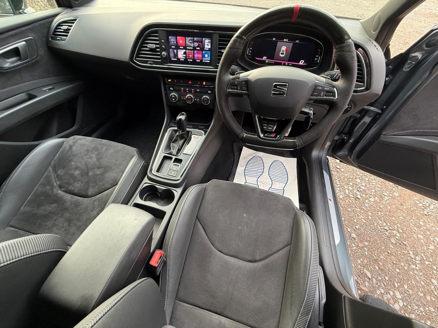 Used SEAT Leon 2018 for sale - 77204843: Photo 52