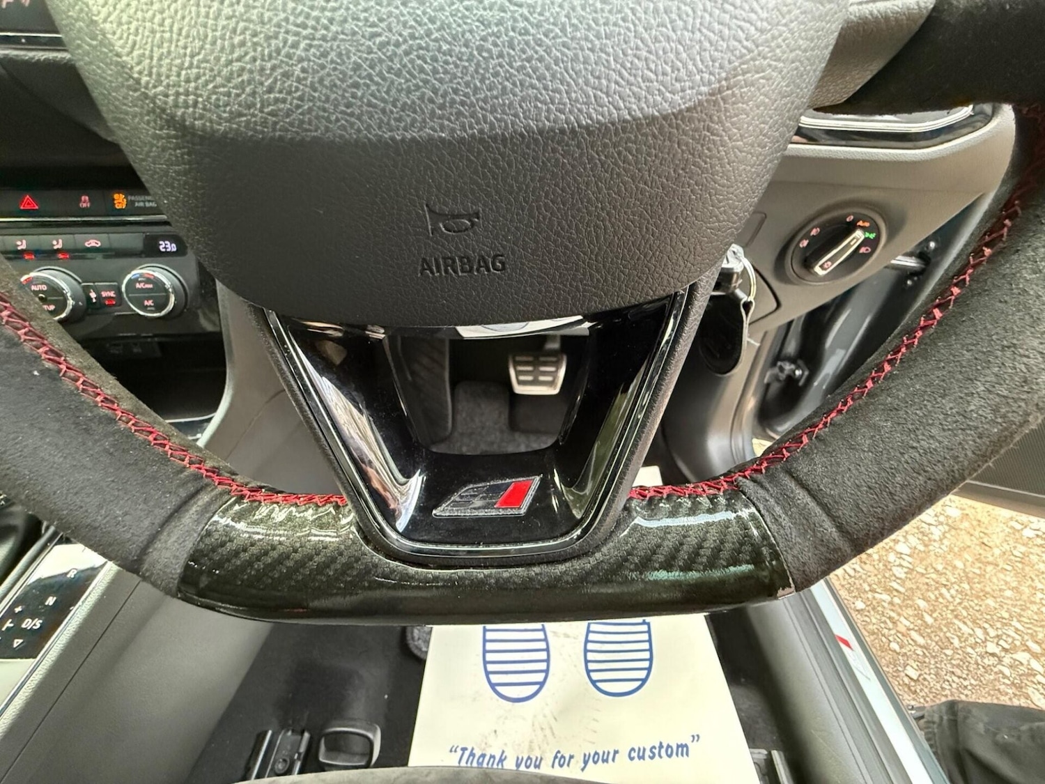 Used SEAT Leon 2018 for sale - 77204843: Photo 55
