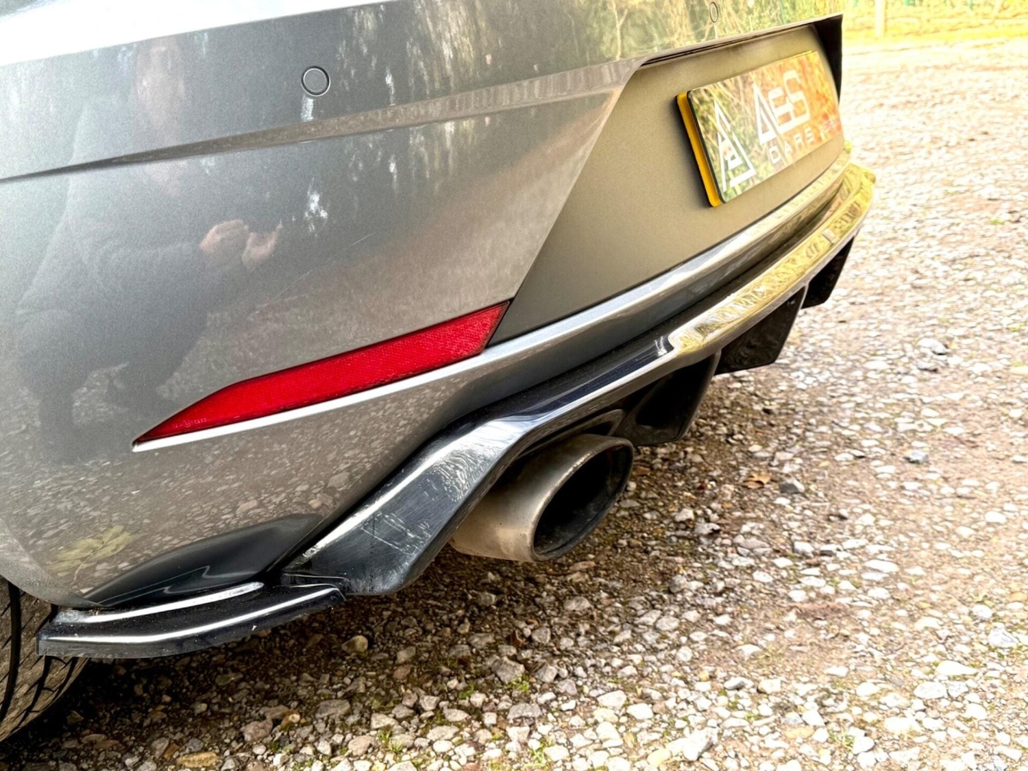 Used SEAT Leon 2018 for sale - 77204843: Photo 58