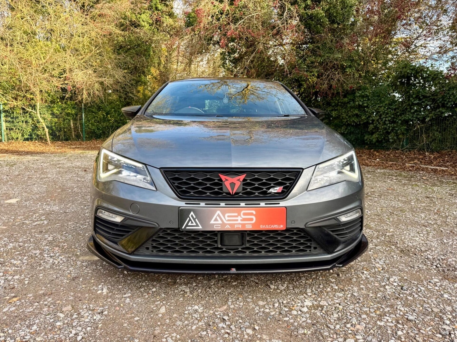 Used SEAT Leon 2018 for sale - 77204843: Photo 6