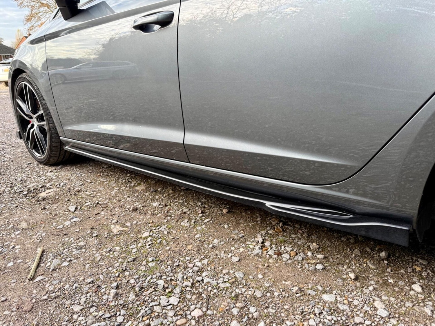 Used SEAT Leon 2018 for sale - 77204843: Photo 61