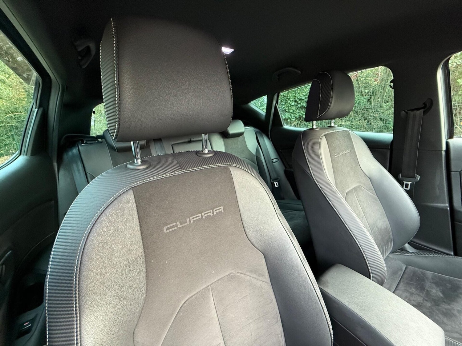 Used SEAT Leon 2018 for sale - 77204843: Photo 64