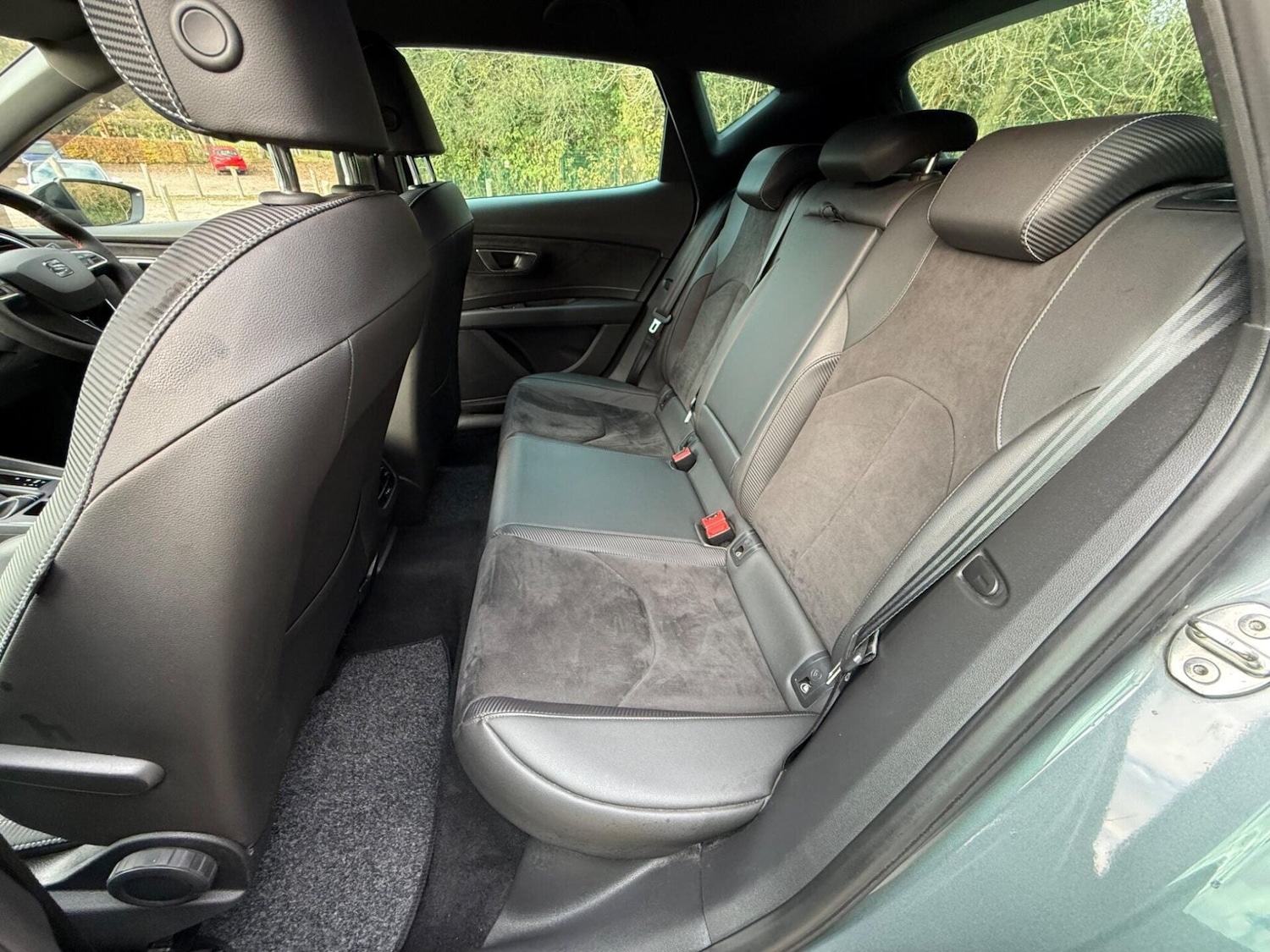 Used SEAT Leon 2018 for sale - 77204843: Photo 7