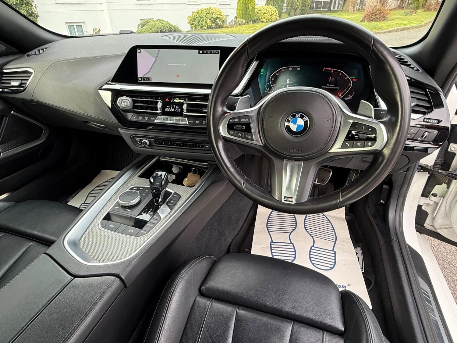 Used BMW Z4 2019 for sale - 77888317: Photo 10