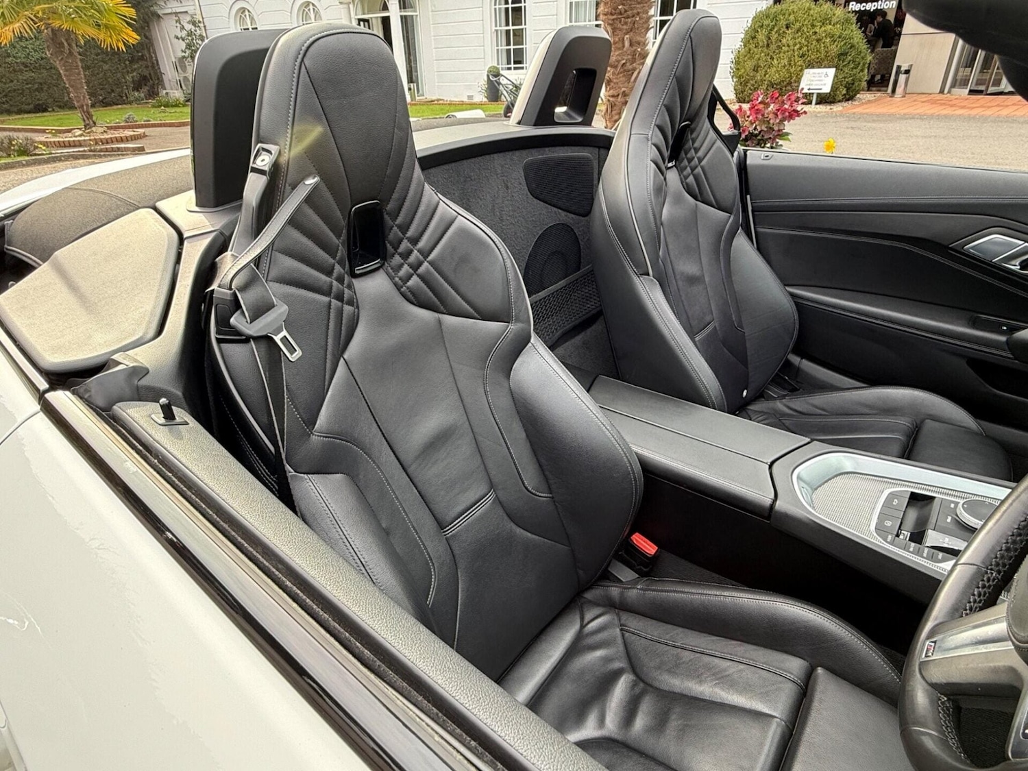 Used BMW Z4 2019 for sale - 77888317: Photo 12