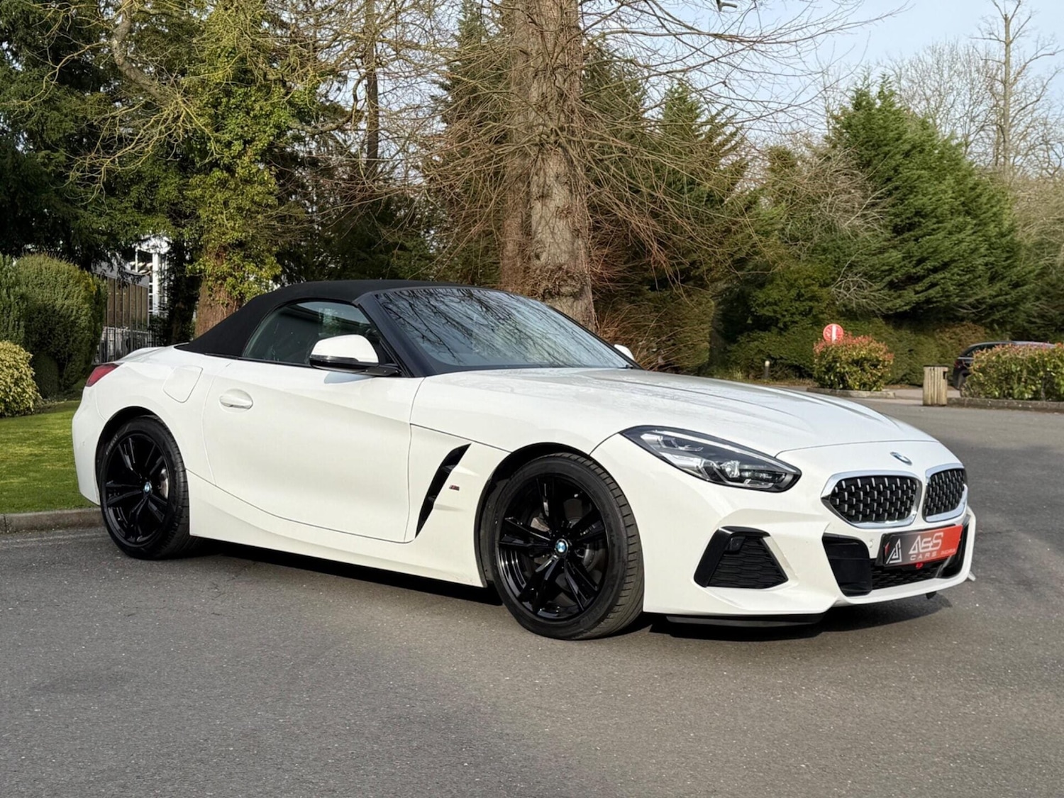 Used BMW Z4 2019 for sale - 77888317: Photo 13