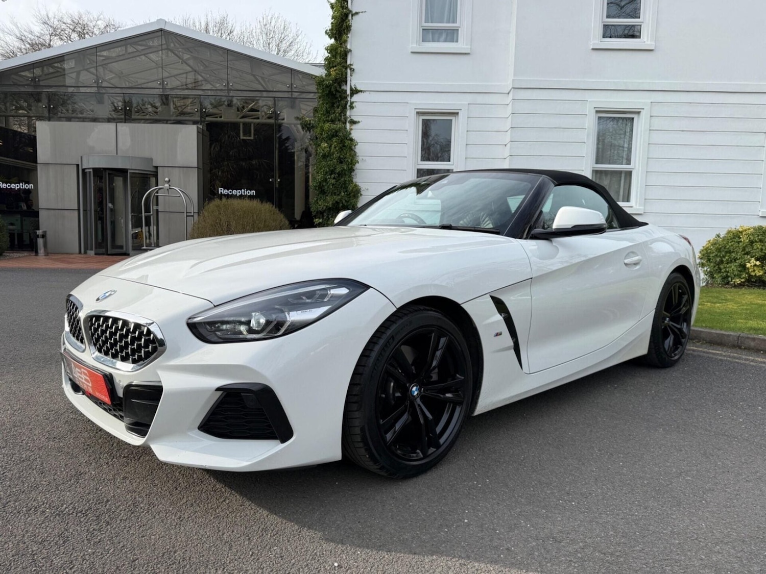 Used BMW Z4 2019 for sale - 77888317: Photo 15