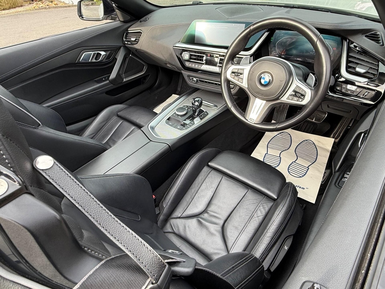 Used BMW Z4 2019 for sale - 77888317: Photo 16