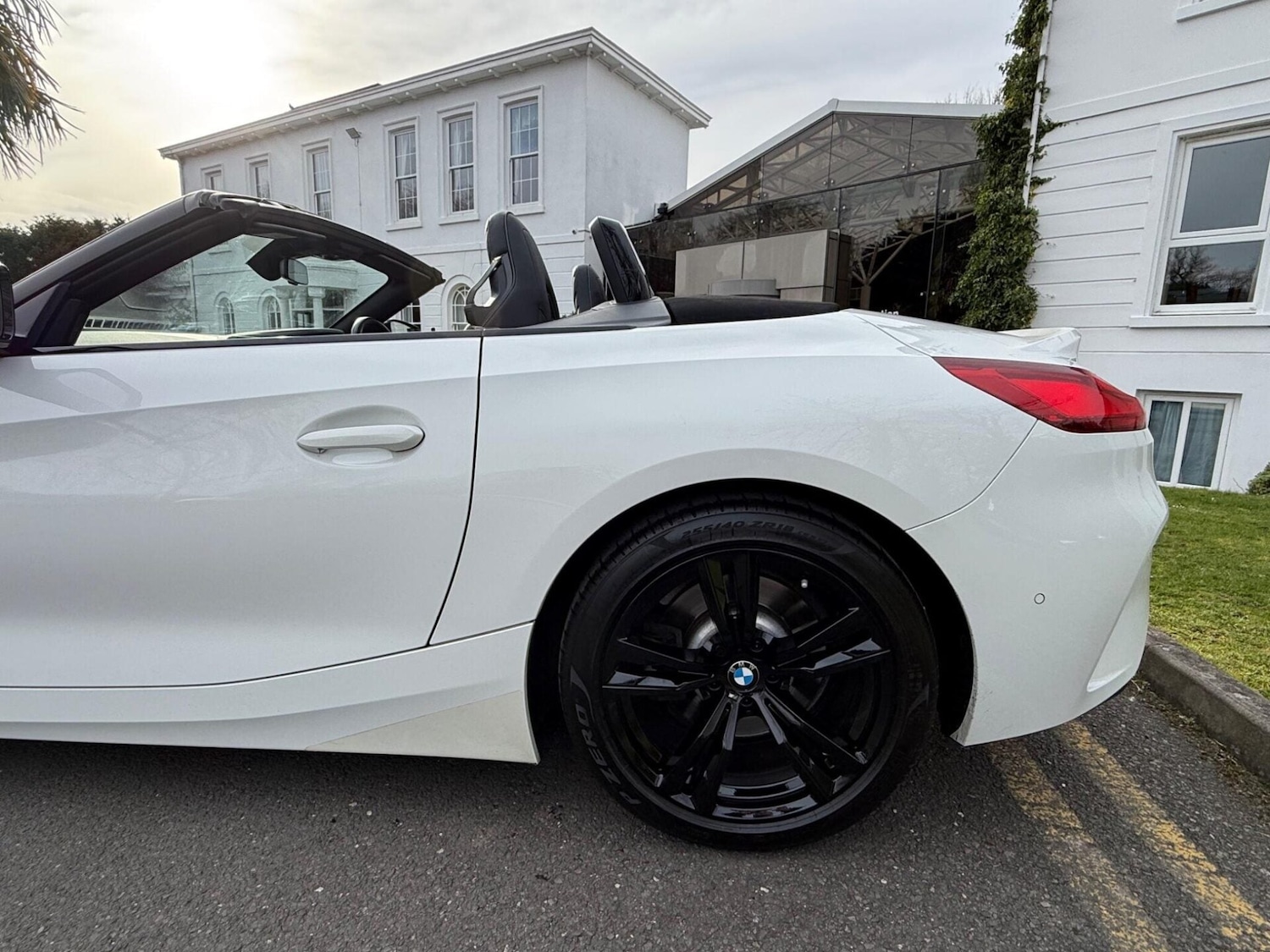 Used BMW Z4 2019 for sale - 77888317: Photo 17