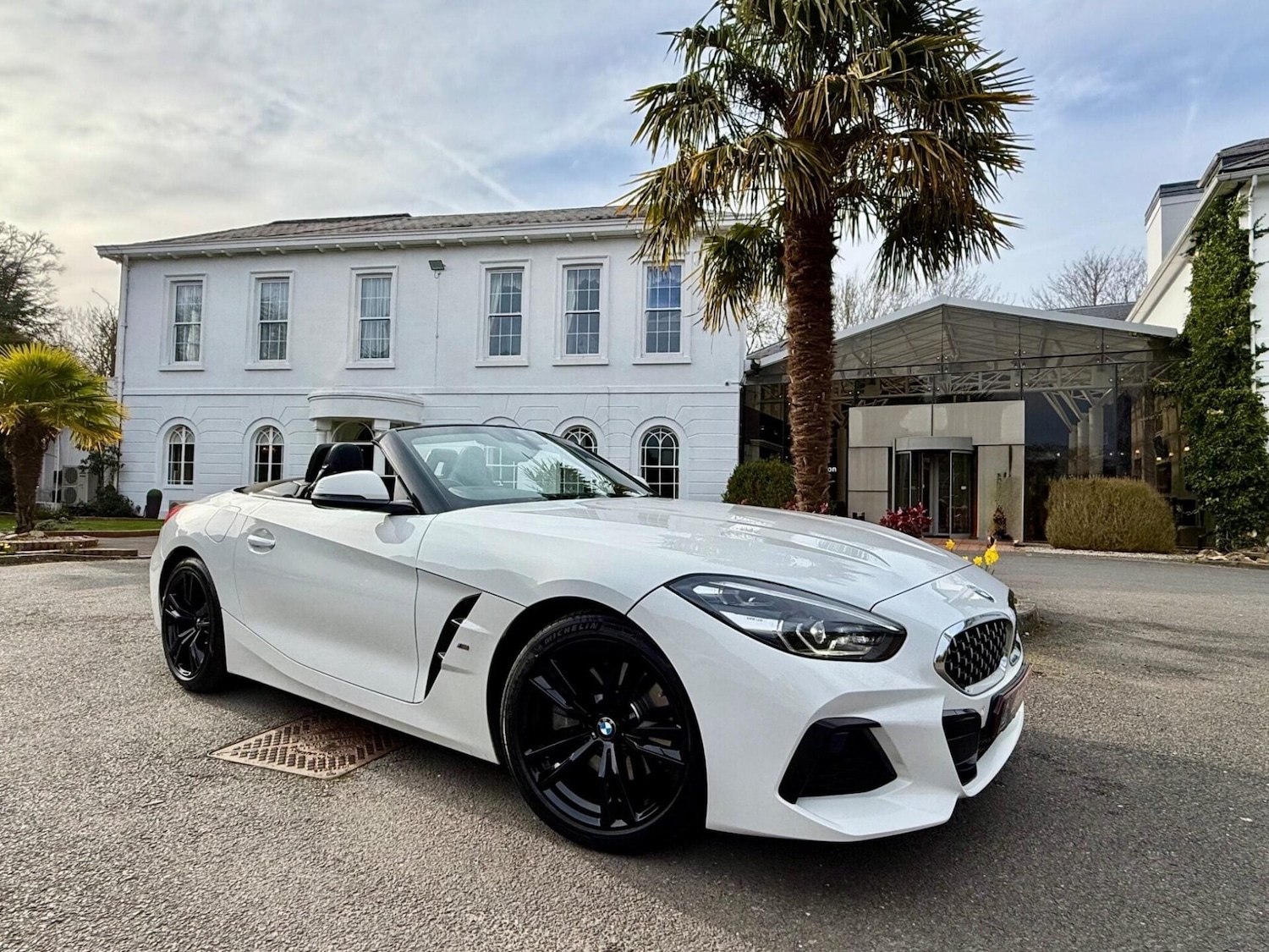 Used BMW Z4 2019 for sale - 77888317: Photo 19