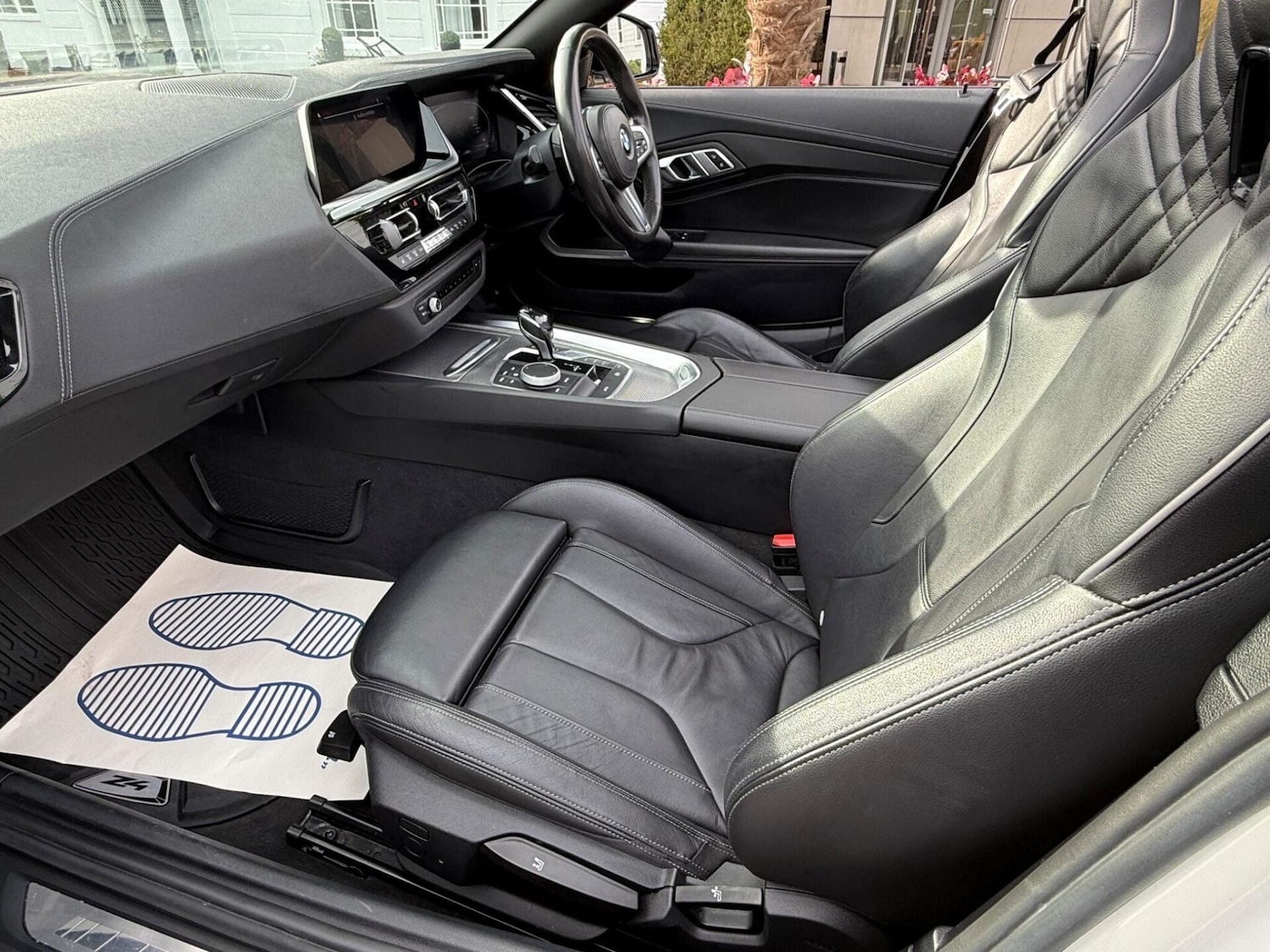 Used BMW Z4 2019 for sale - 77888317: Photo 2