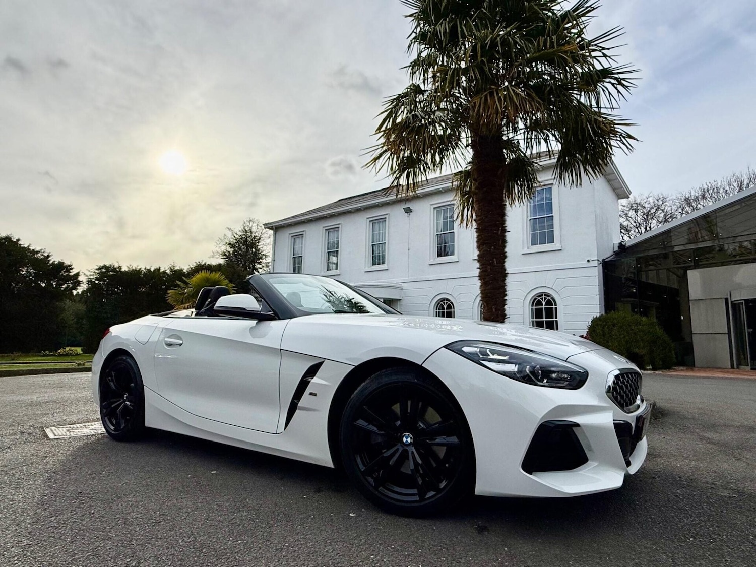 Used BMW Z4 2019 for sale - 77888317: Photo 21