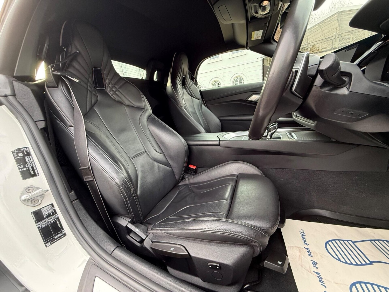 Used BMW Z4 2019 for sale - 77888317: Photo 22