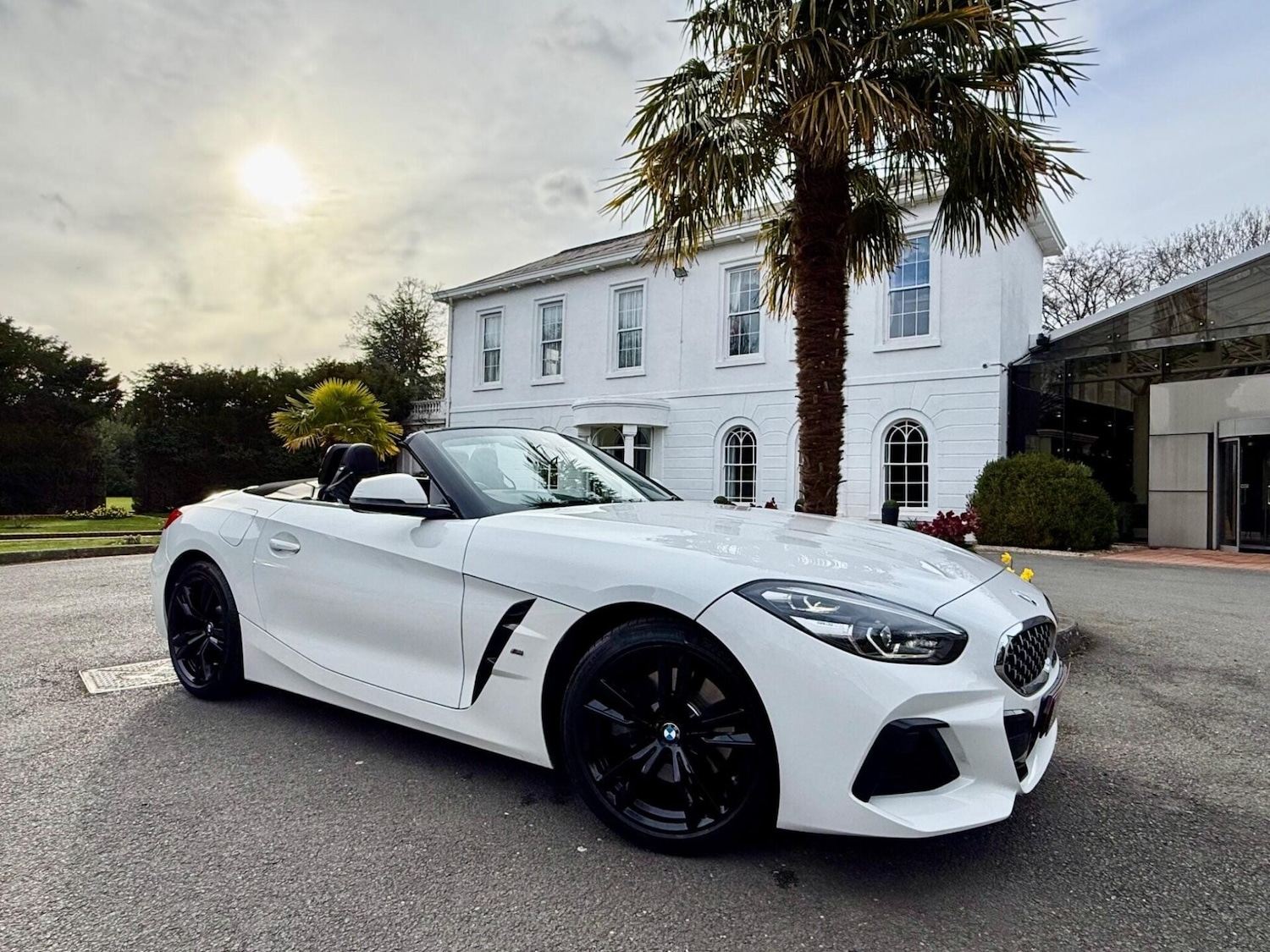 Used BMW Z4 2019 for sale - 77888317: Photo 23