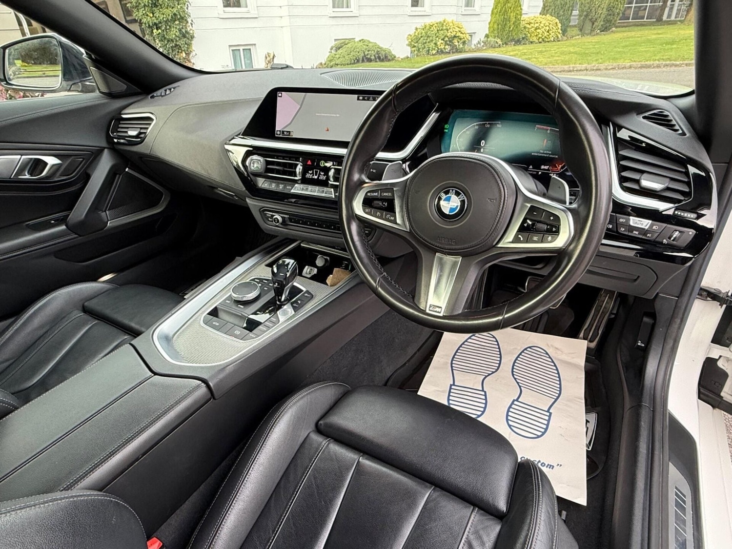 Used BMW Z4 2019 for sale - 77888317: Photo 24