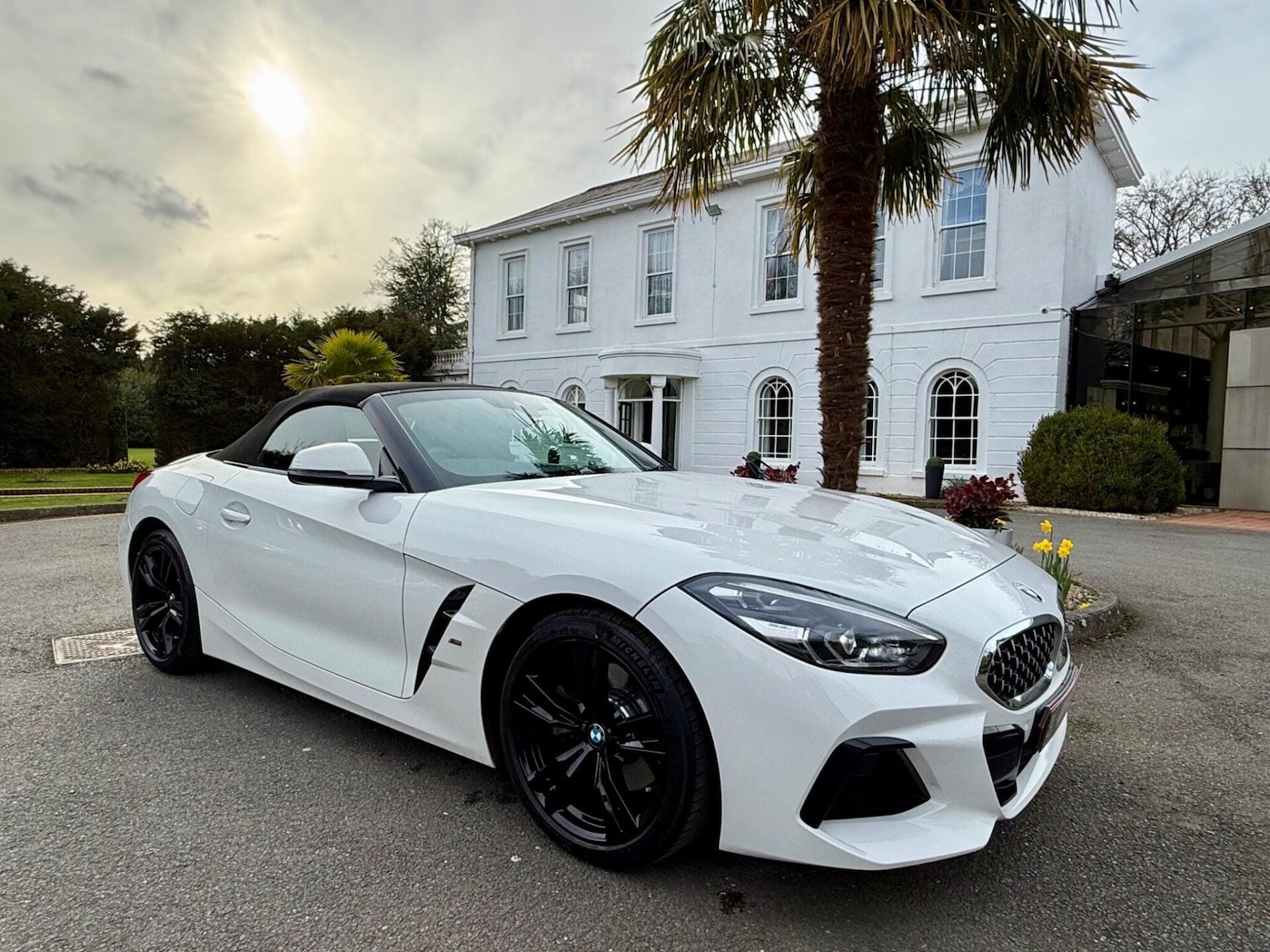 Used BMW Z4 2019 for sale - 77888317: Photo 25