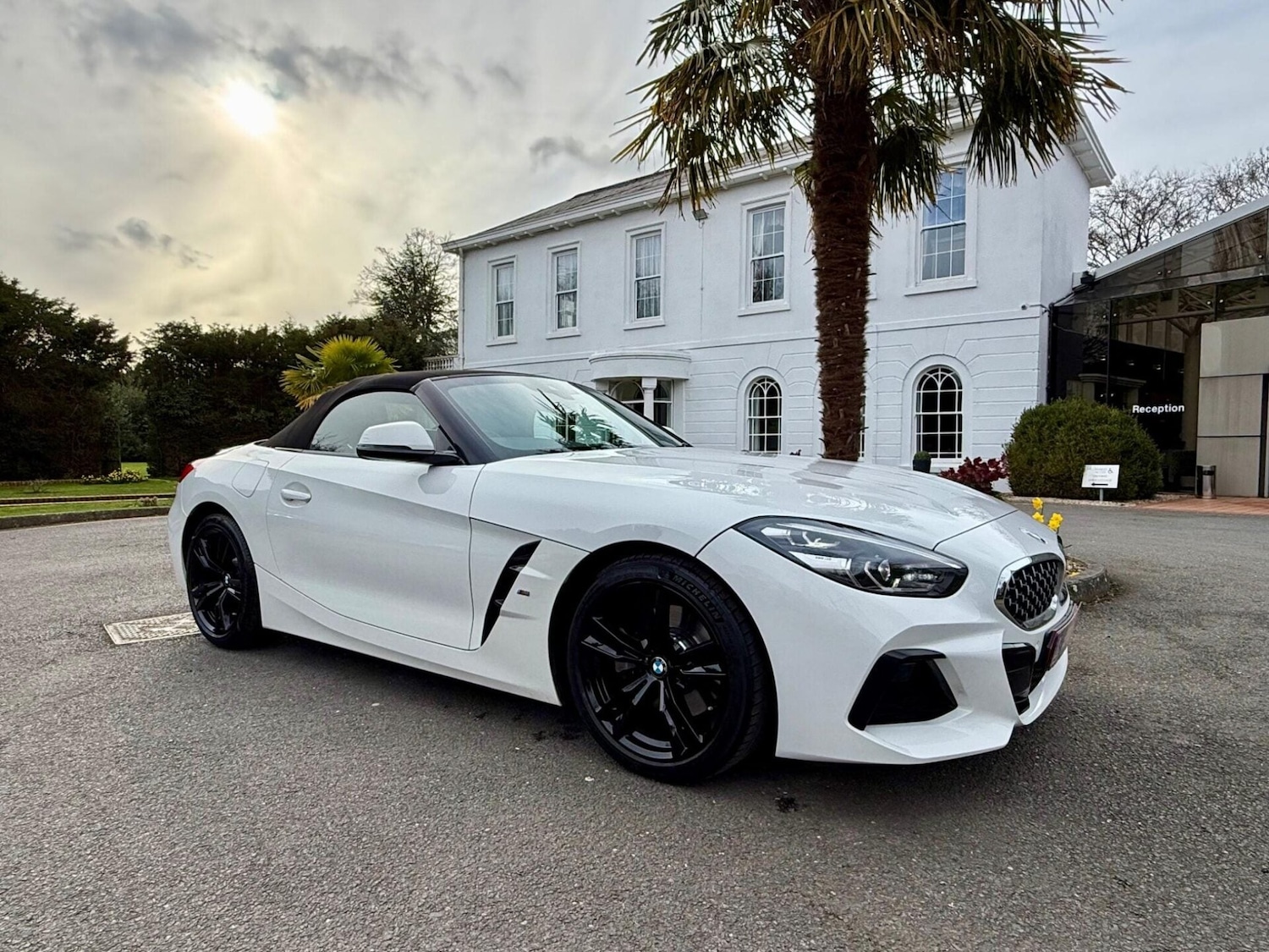Used BMW Z4 2019 for sale - 77888317: Photo 27