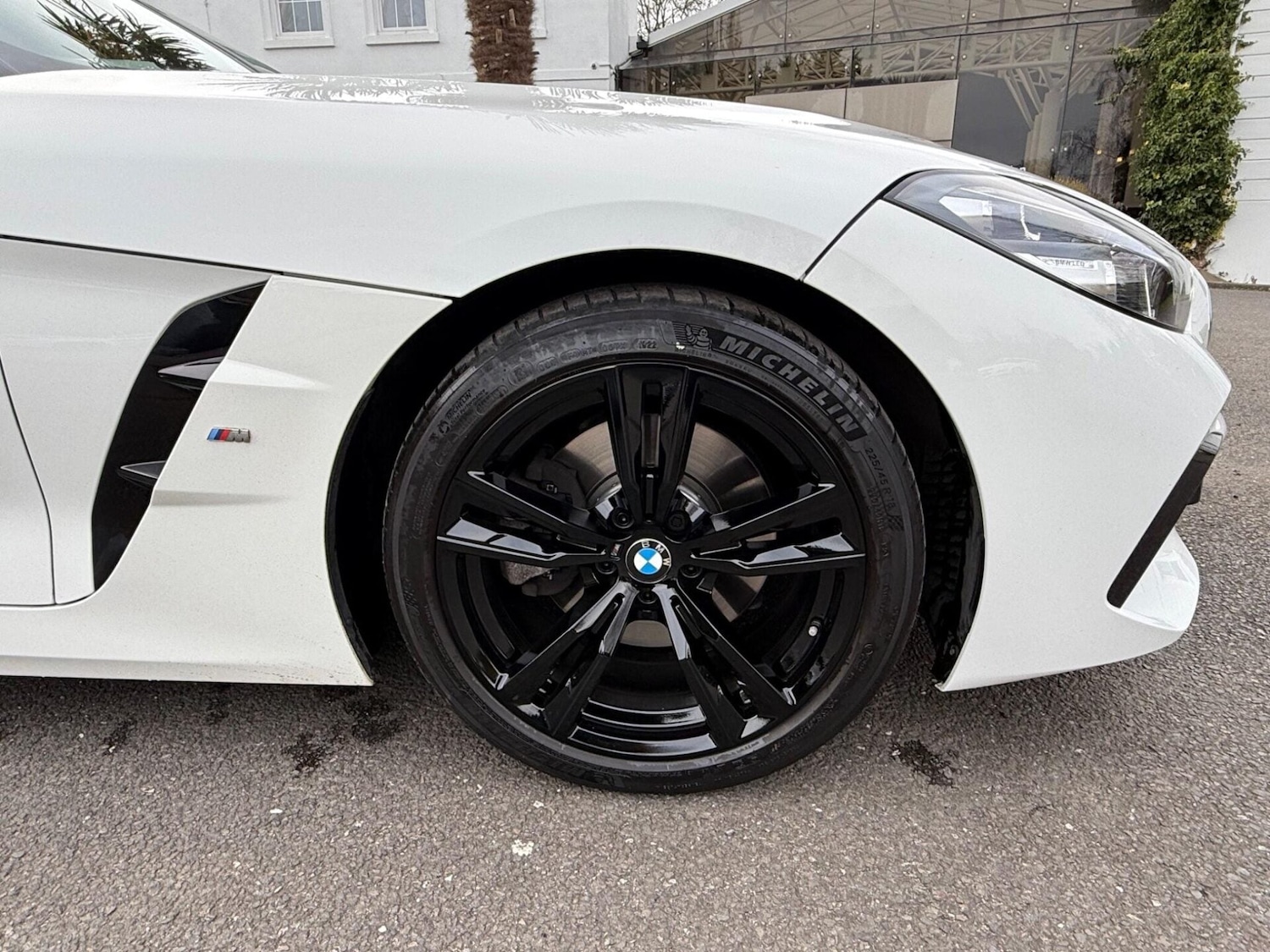 Used BMW Z4 2019 for sale - 77888317: Photo 28