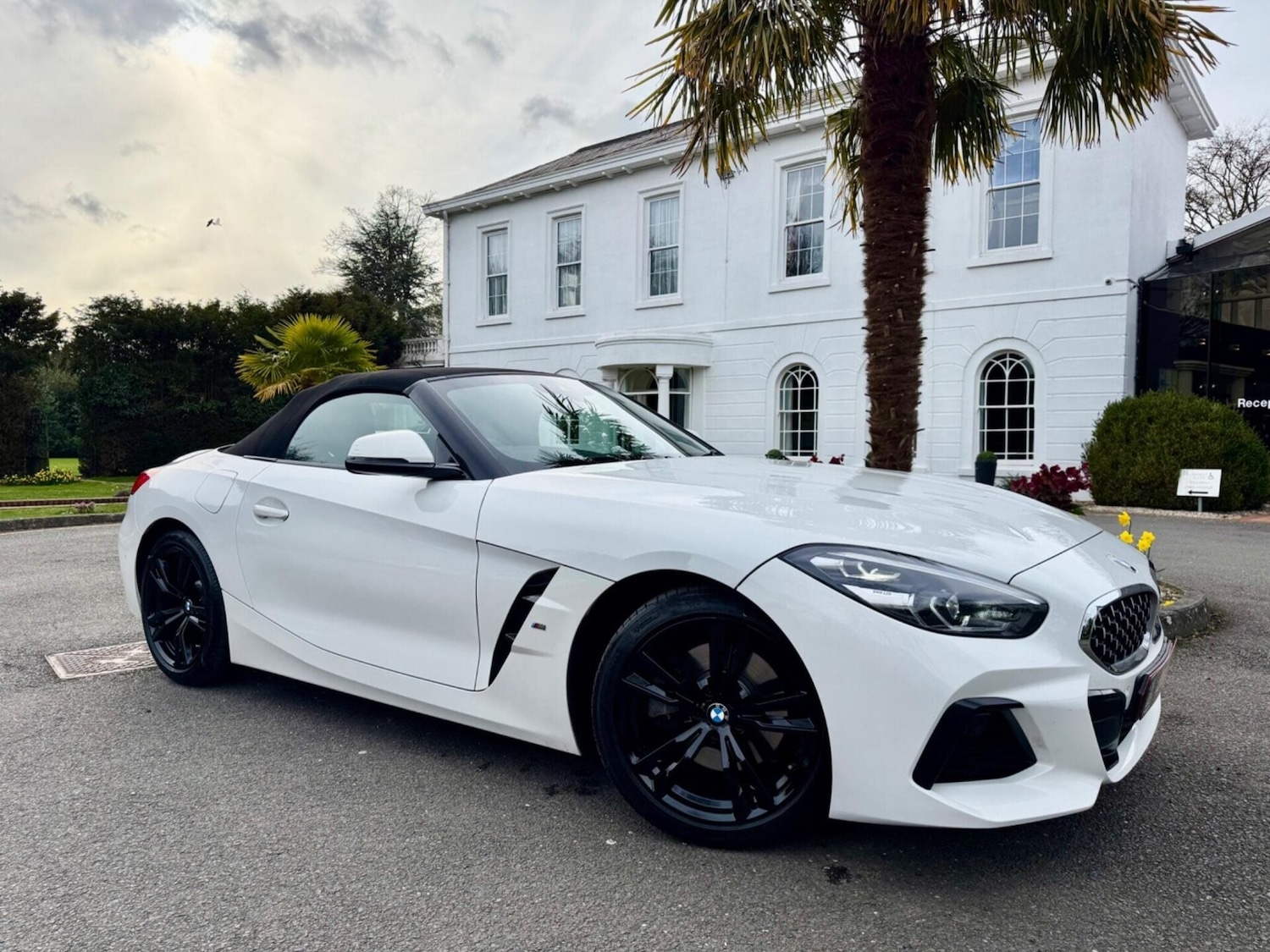 Used BMW Z4 2019 for sale - 77888317: Photo 29