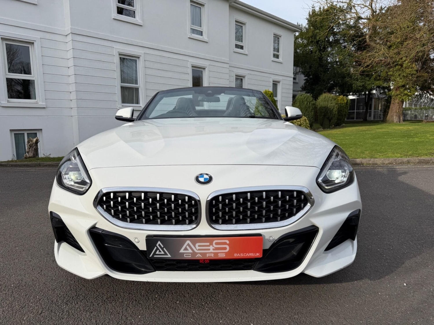 Used BMW Z4 2019 for sale - 77888317: Photo 31