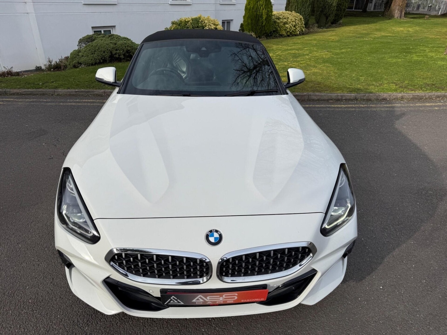Used BMW Z4 2019 for sale - 77888317: Photo 33