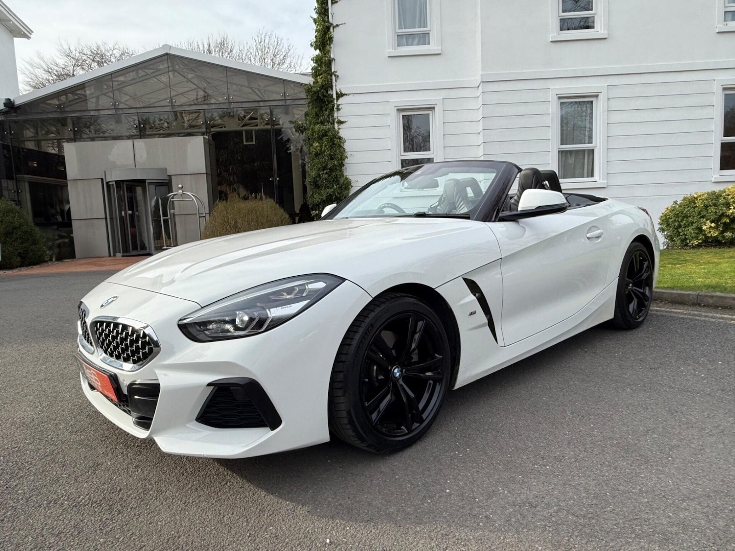 Used BMW Z4 2019 for sale - 77888317: Photo 35