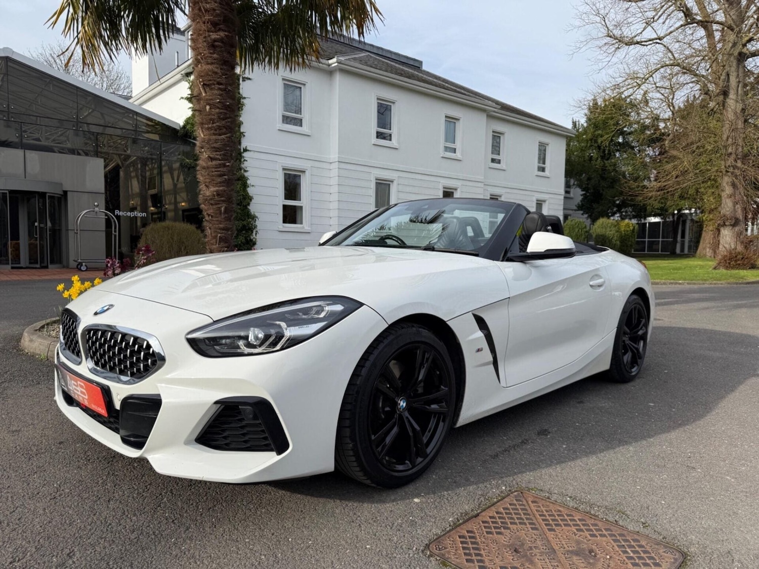 Used BMW Z4 2019 for sale - 77888317: Photo 37