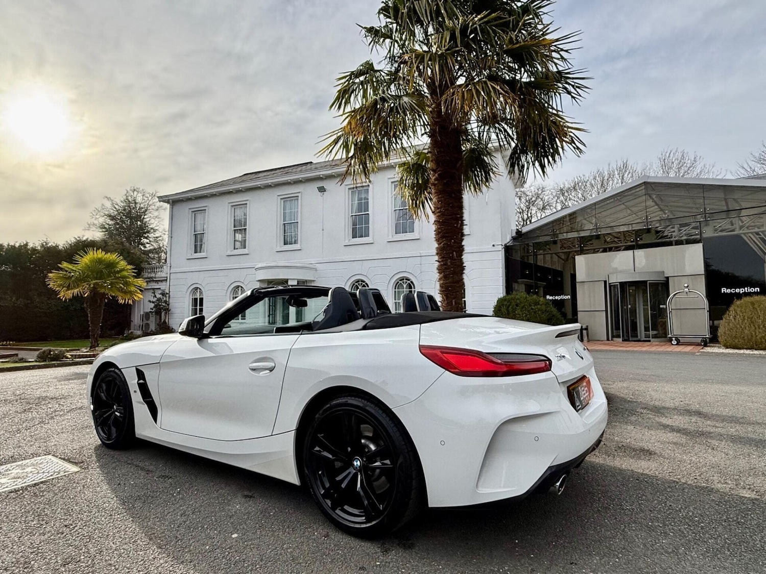 Used BMW Z4 2019 for sale - 77888317: Photo 38