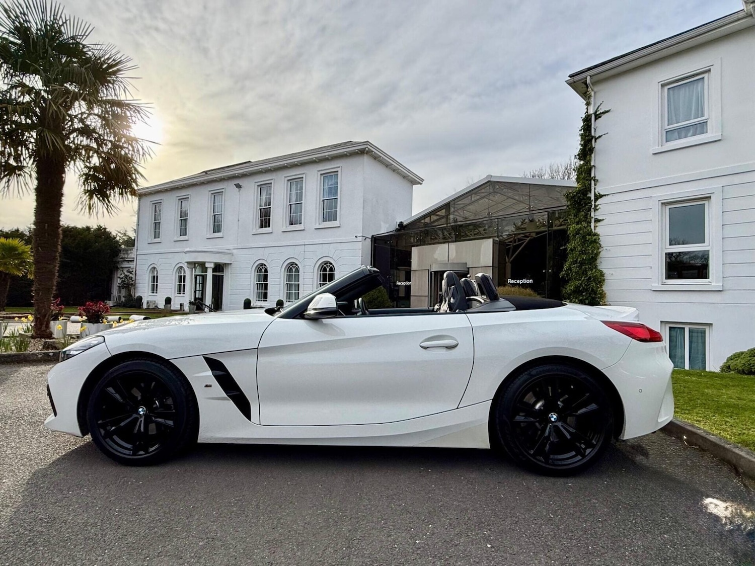 Used BMW Z4 2019 for sale - 77888317: Photo 39