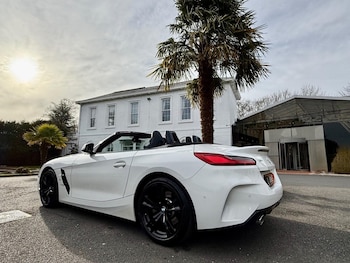 Used BMW Z4 2019 for sale - 77888317: Photo