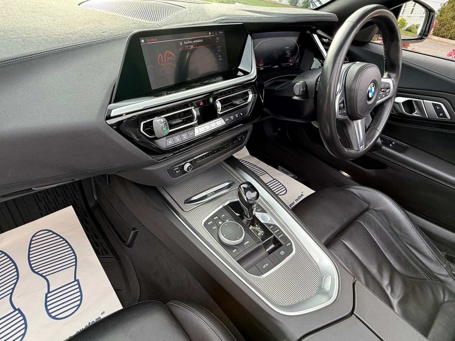 Used BMW Z4 2019 for sale - 77888317: Photo 4