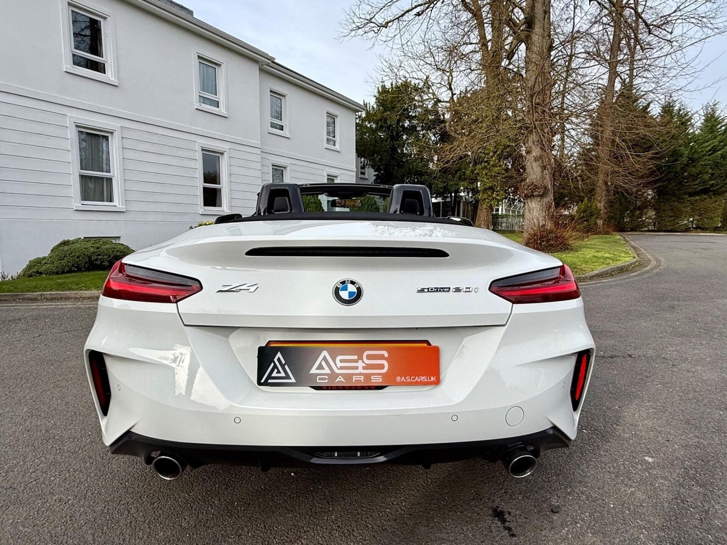 Used BMW Z4 2019 for sale - 77888317: Photo 40