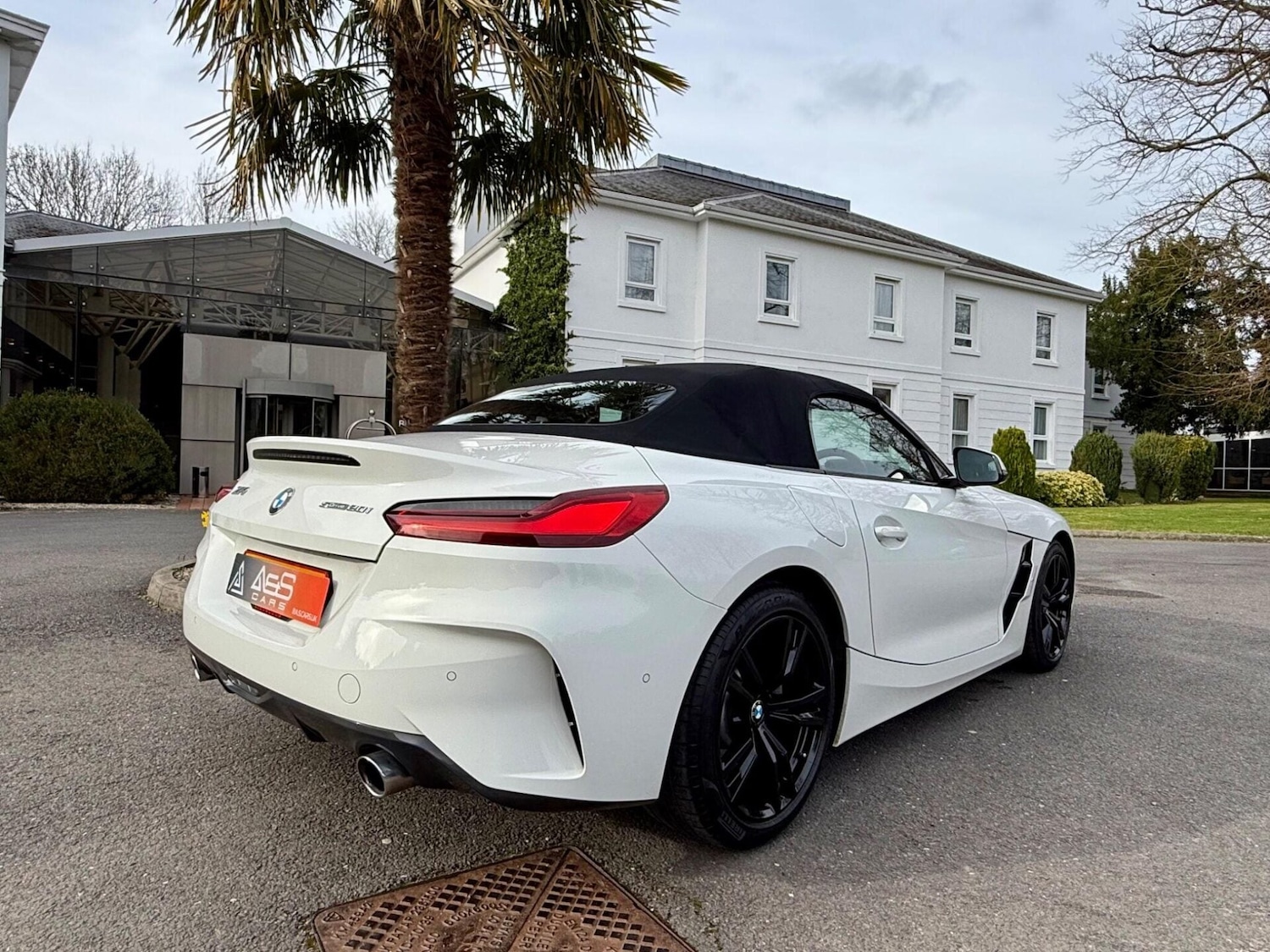 Used BMW Z4 2019 for sale - 77888317: Photo 43