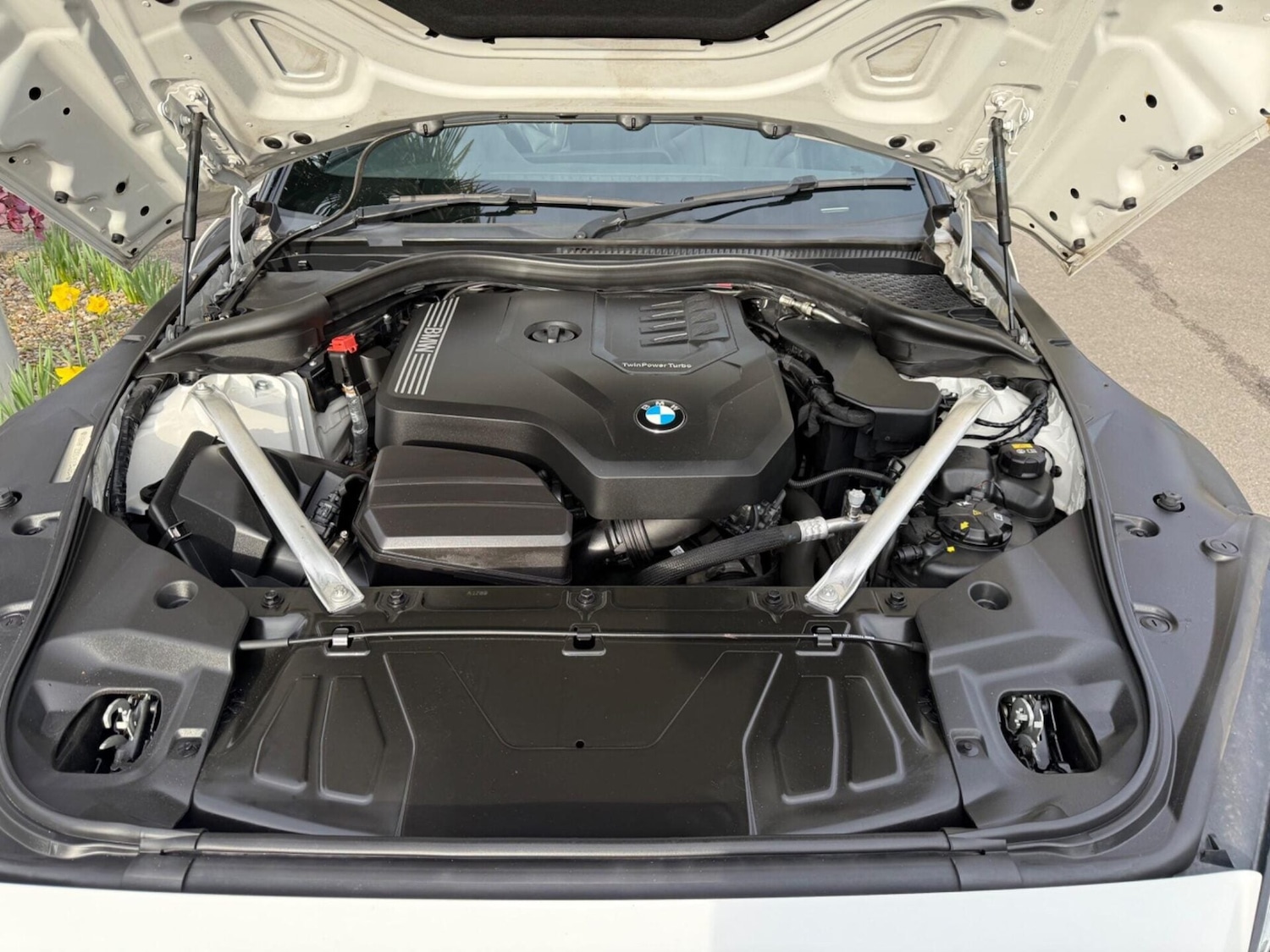 Used BMW Z4 2019 for sale - 77888317: Photo 44