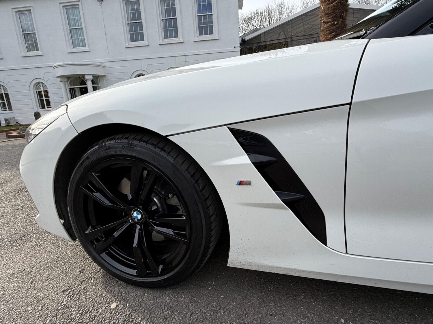 Used BMW Z4 2019 for sale - 77888317: Photo 45