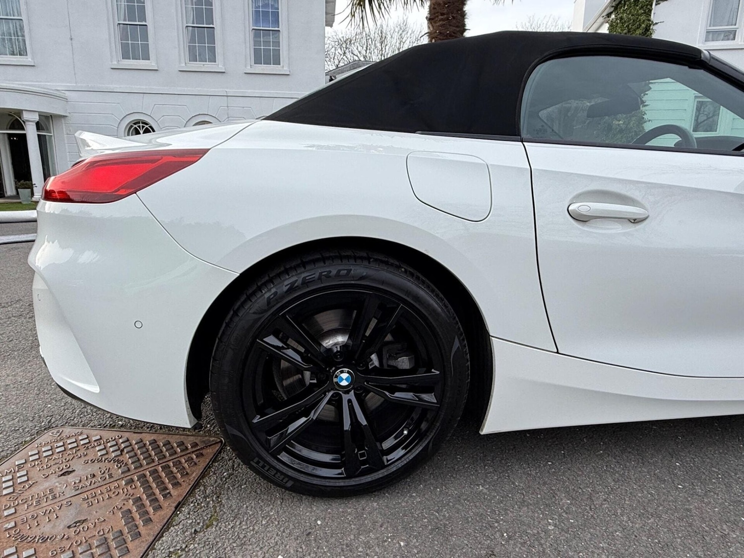 Used BMW Z4 2019 for sale - 77888317: Photo 47