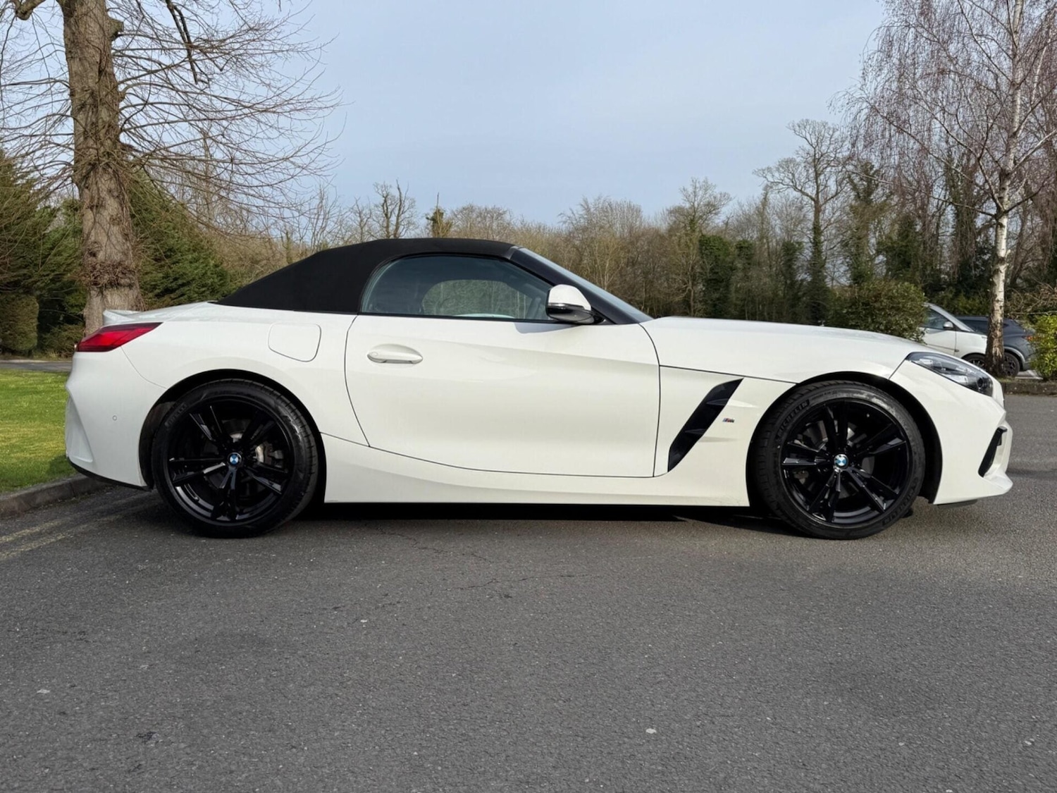 Used BMW Z4 2019 for sale - 77888317: Photo 5