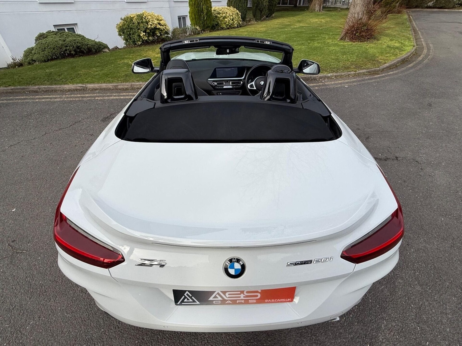 Used BMW Z4 2019 for sale - 77888317: Photo 51